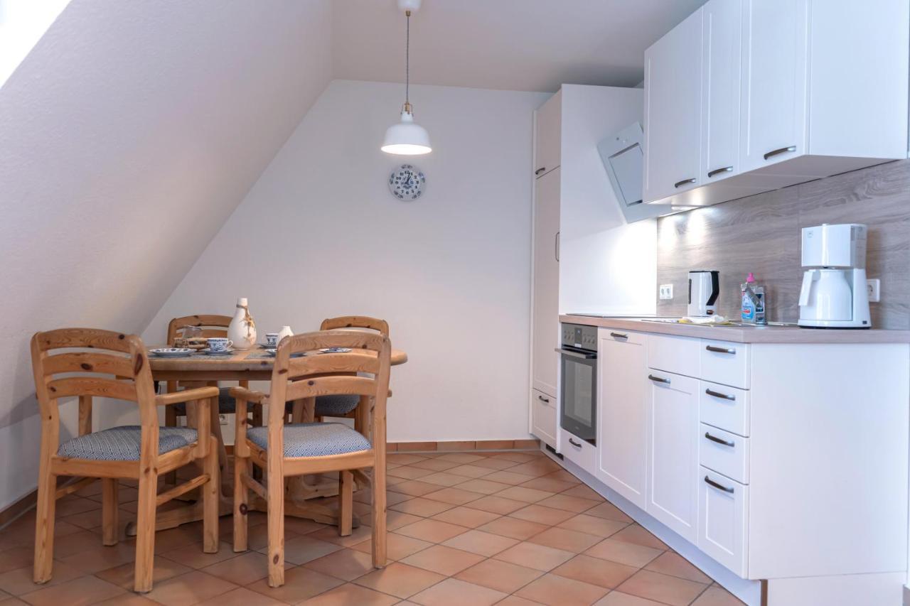 Achtern Diek 8A - Wohnung 5 Zingst Exterior photo