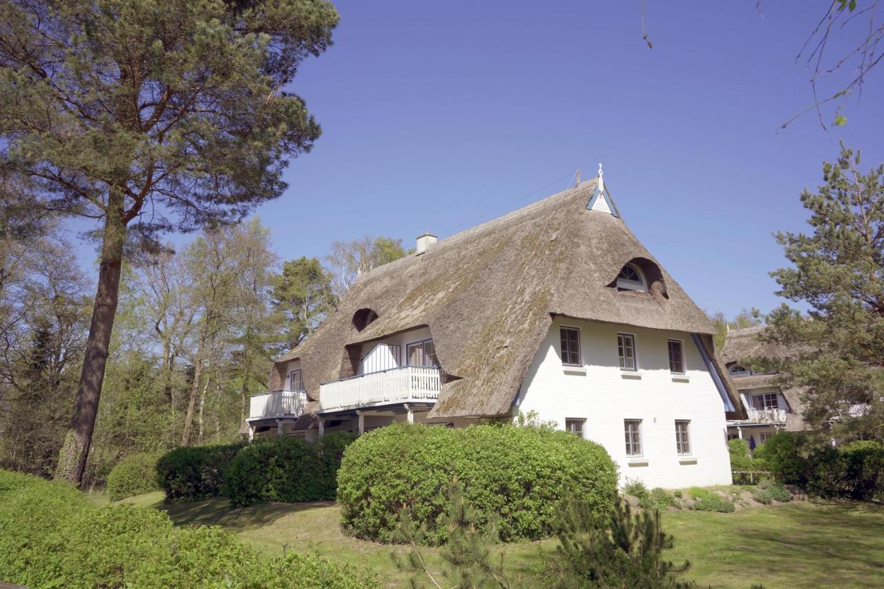 Achtern Diek 8A - Wohnung 5 Zingst Exterior photo