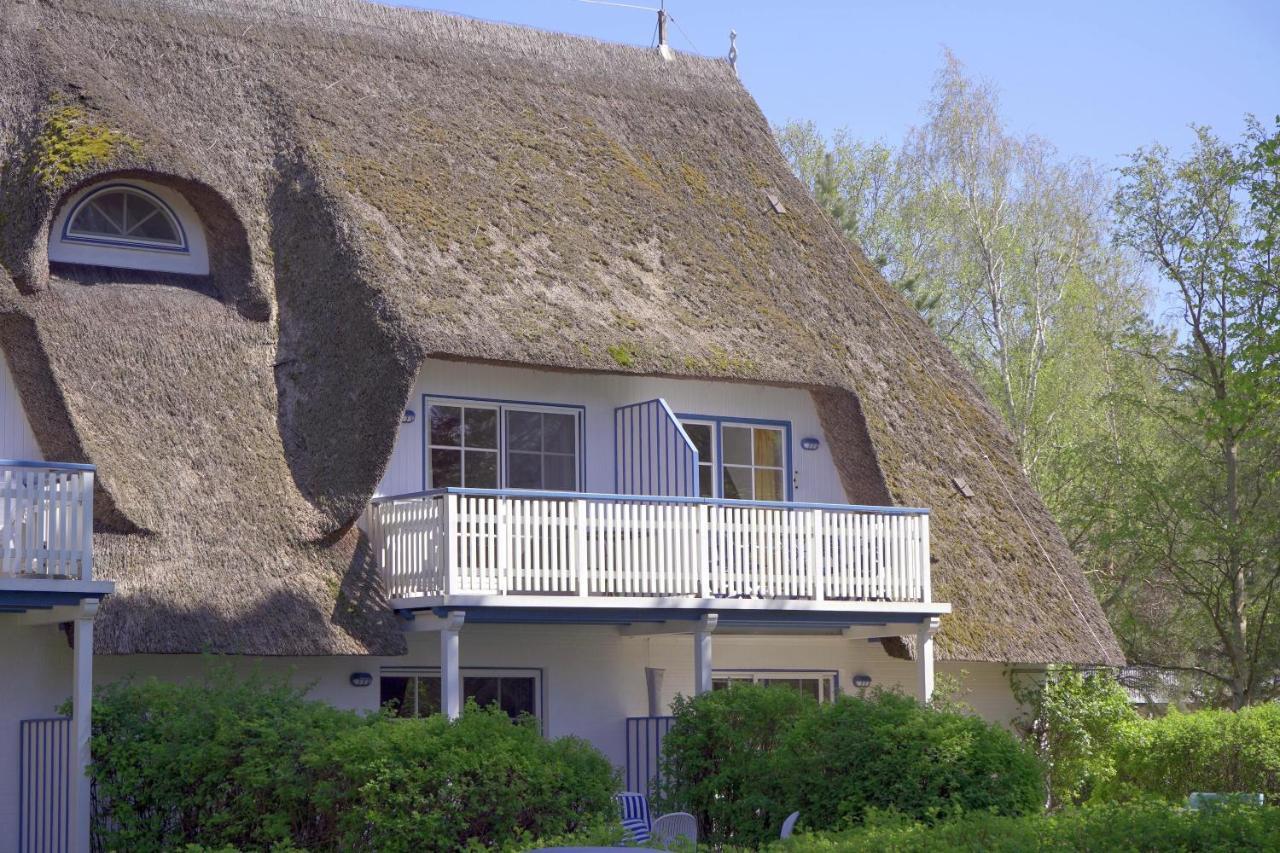 Achtern Diek 8A - Wohnung 5 Zingst Exterior photo